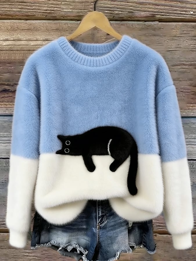 Sable | Cozy Oversized Sweater