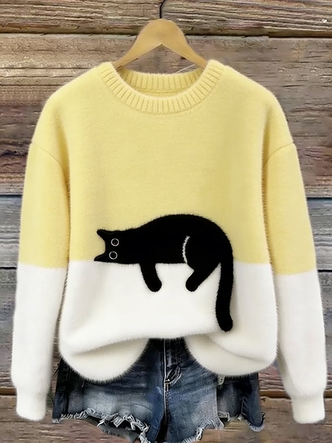 Sable | Cozy Oversized Sweater
