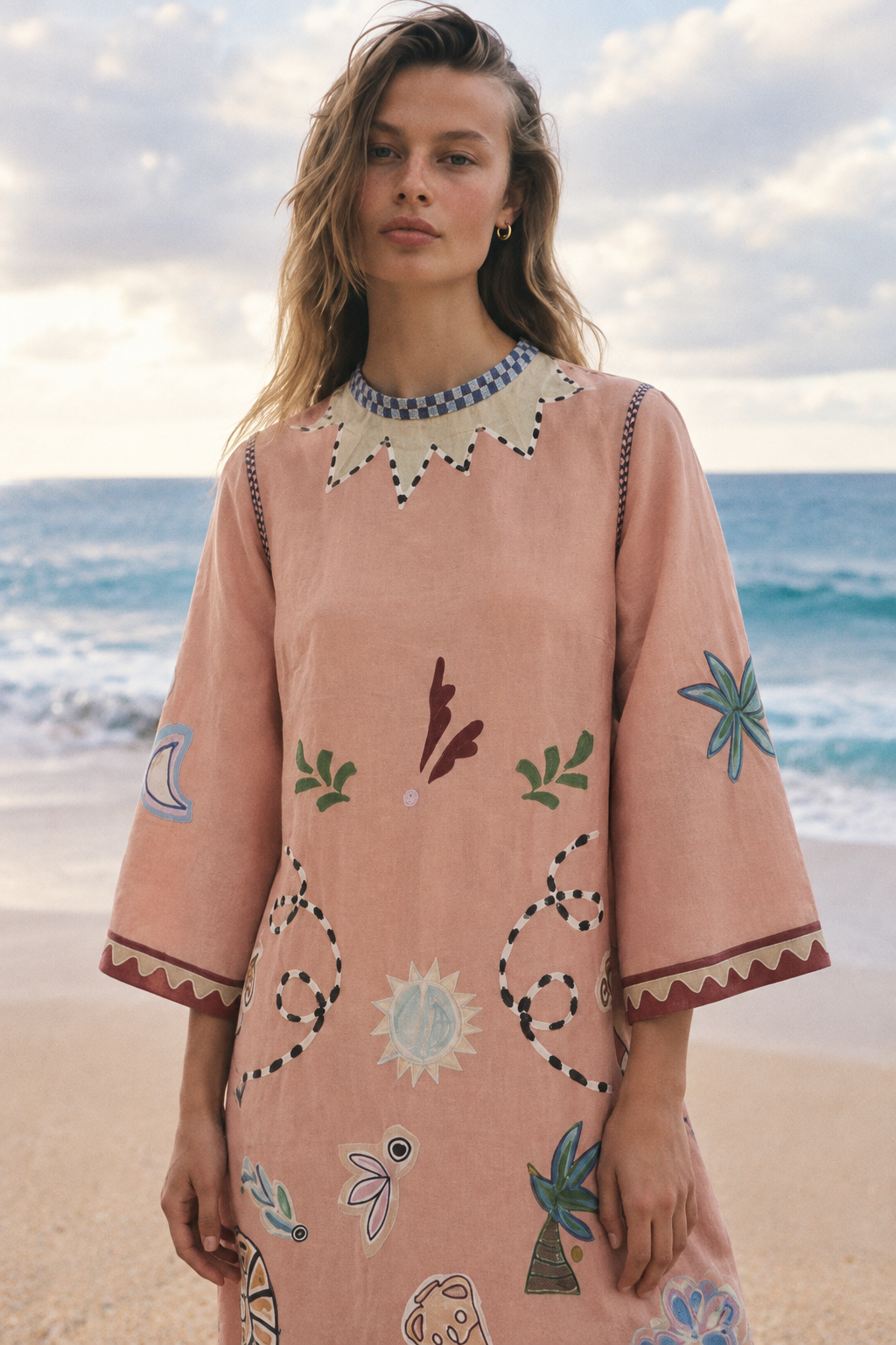 The Esmee Dress