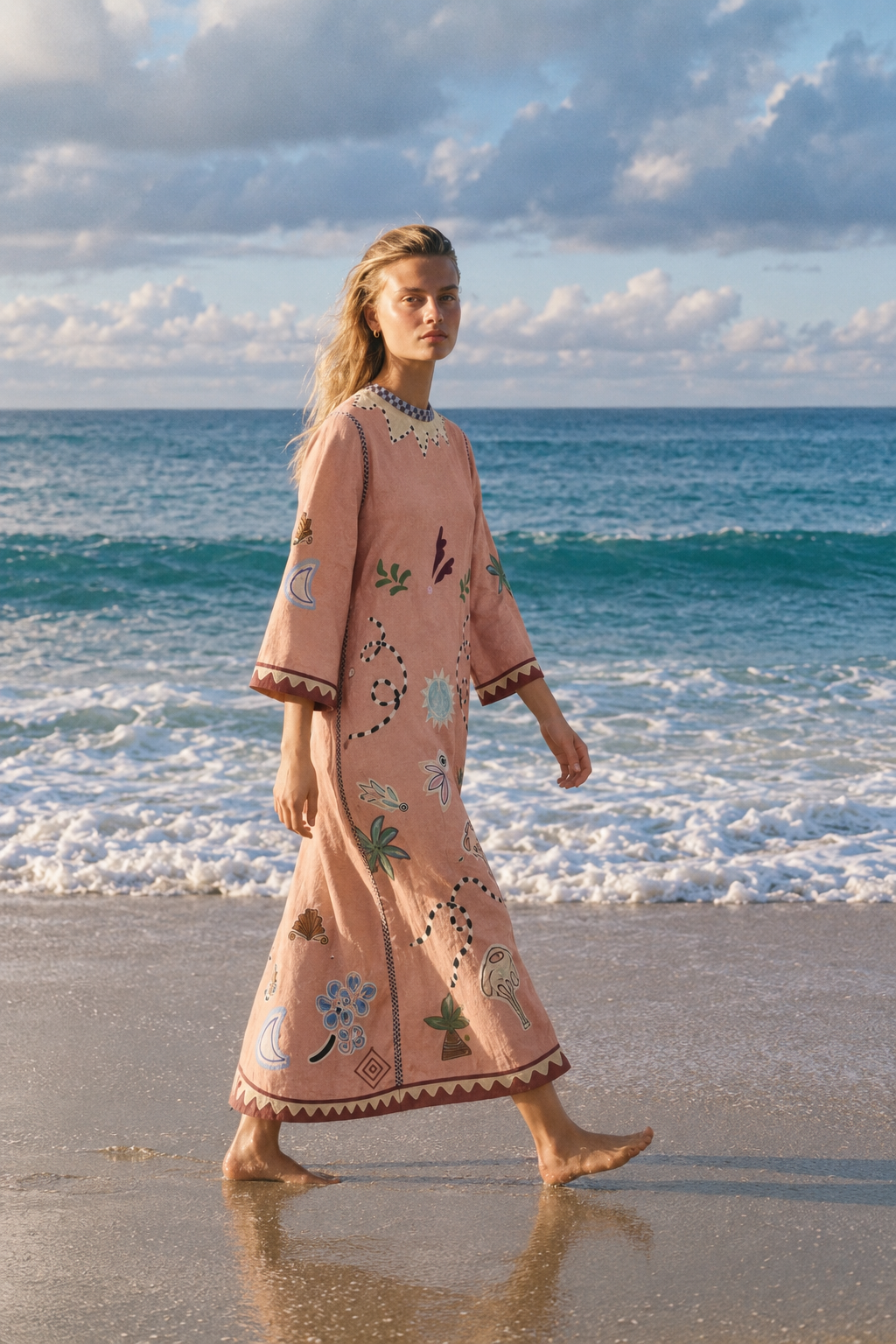 The Esmee Dress