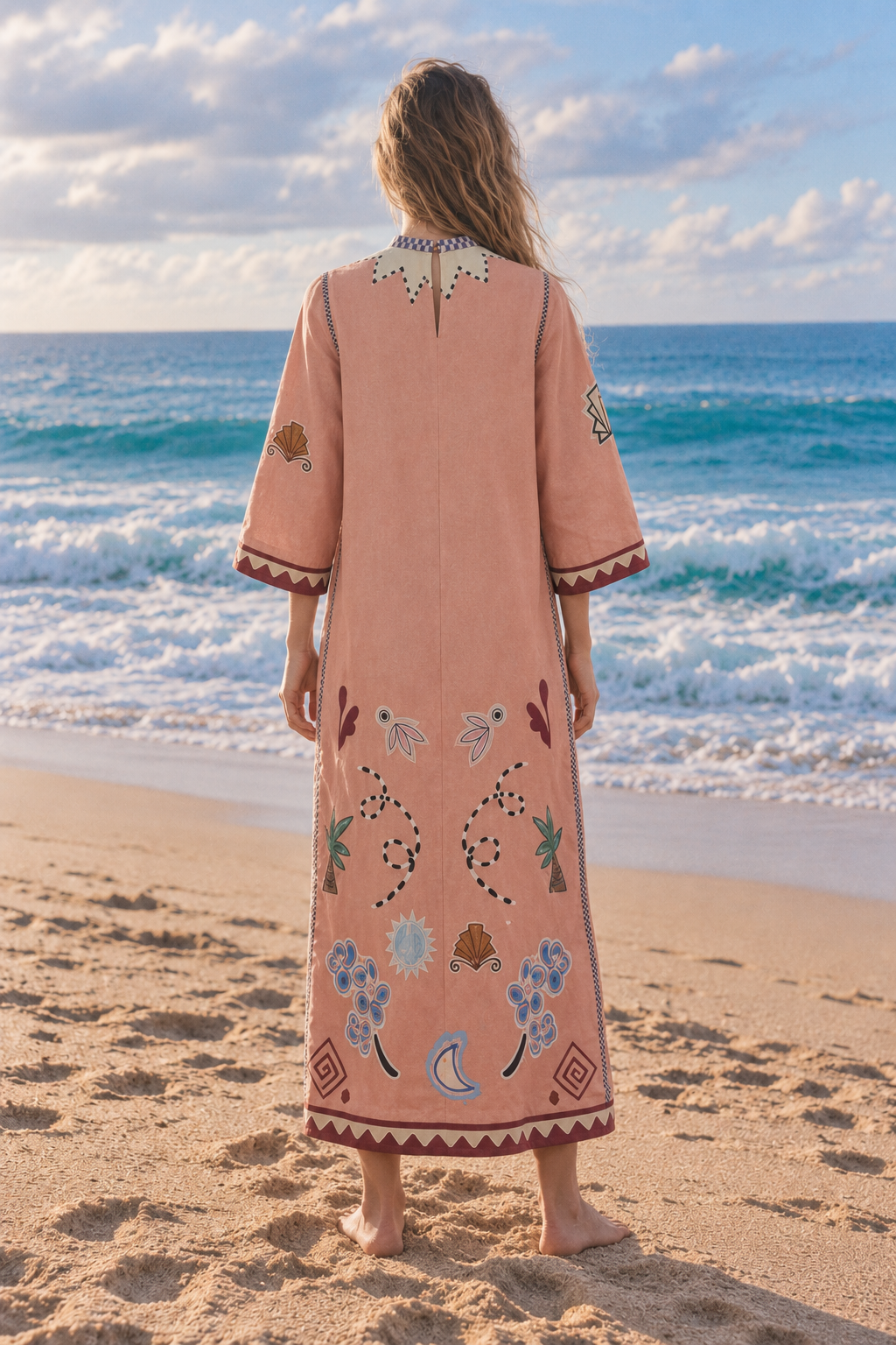 The Esmee Dress