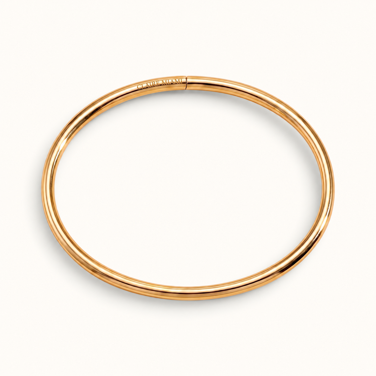 Halo Anklet