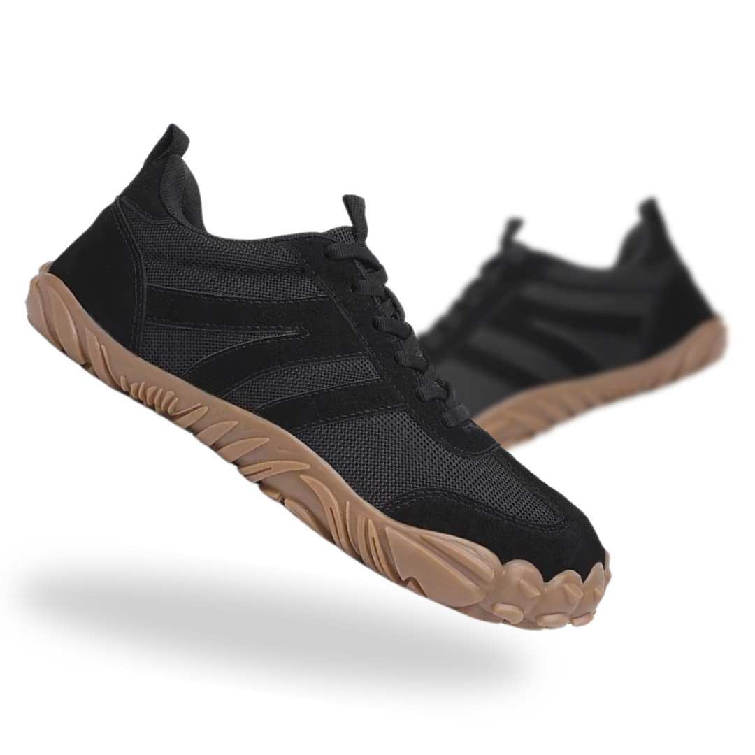 Nova | Barefoot Orthopedic Trainers