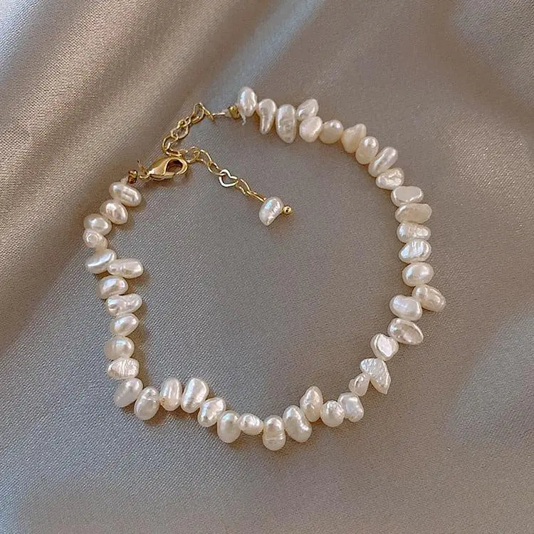 Céline Beaded Bracelet