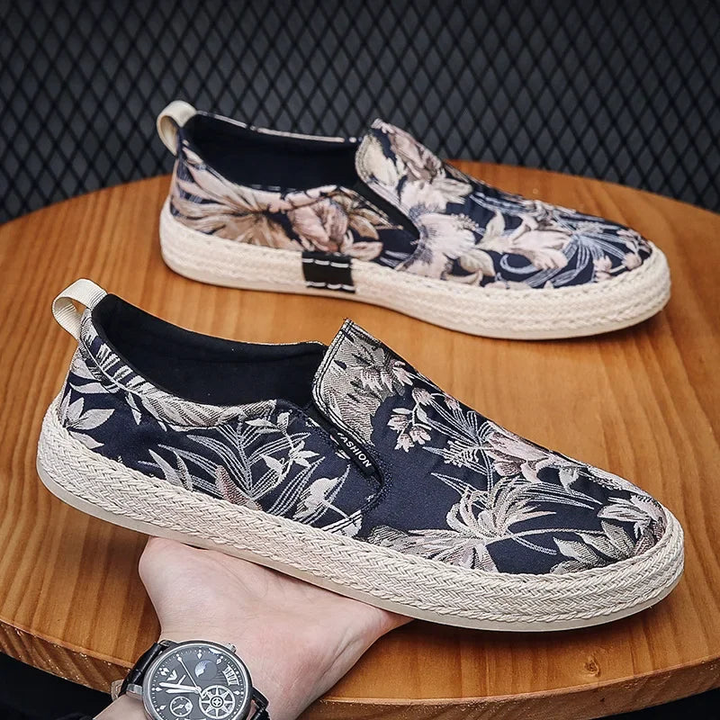 Diego | Men's Casual Footwear