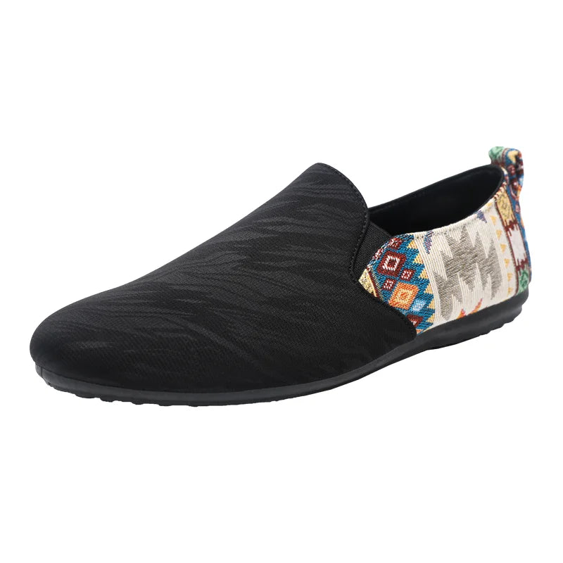 Vito | Chic Loafers