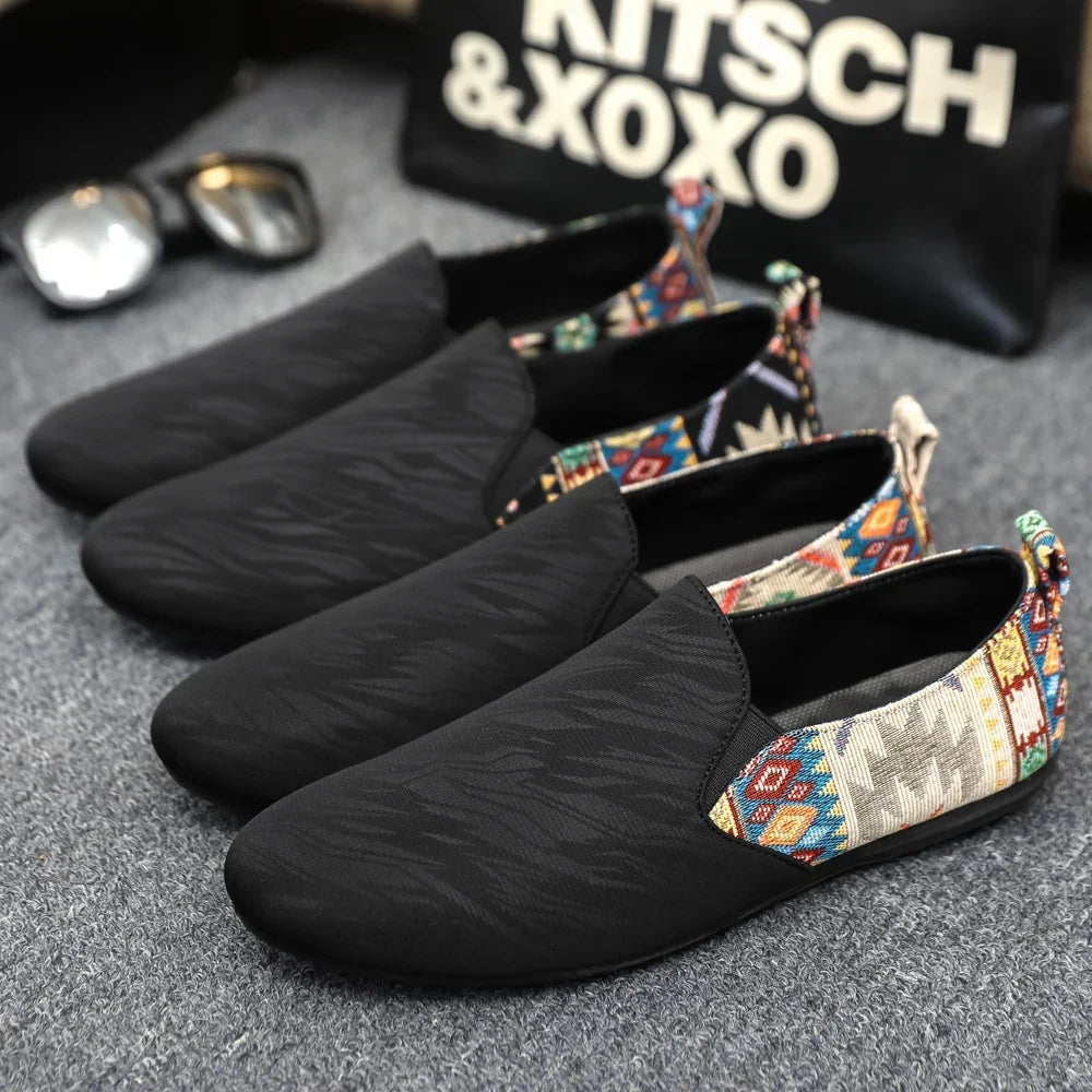 Vito | Chic Loafers