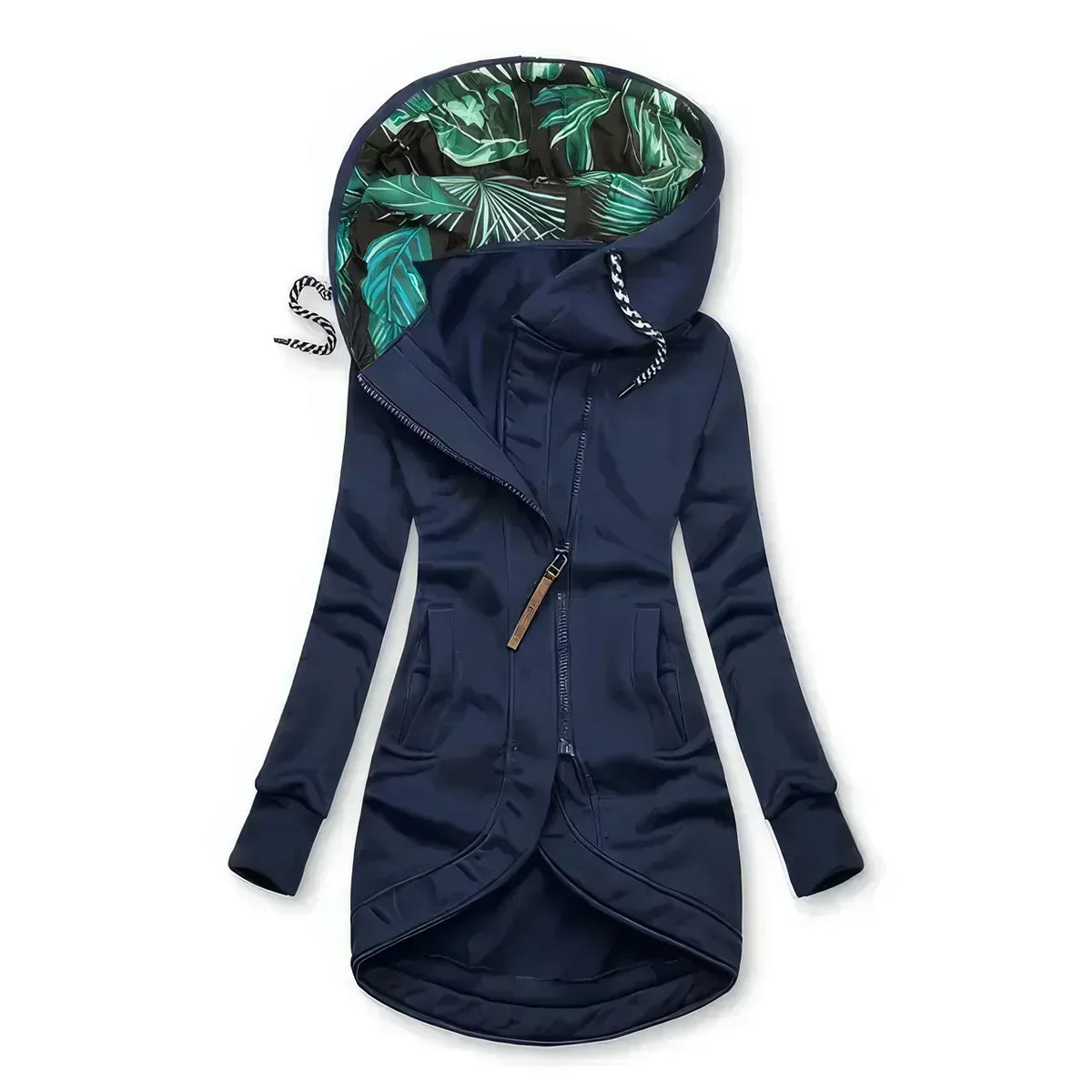 Katie | Waterproof Winter Jacket
