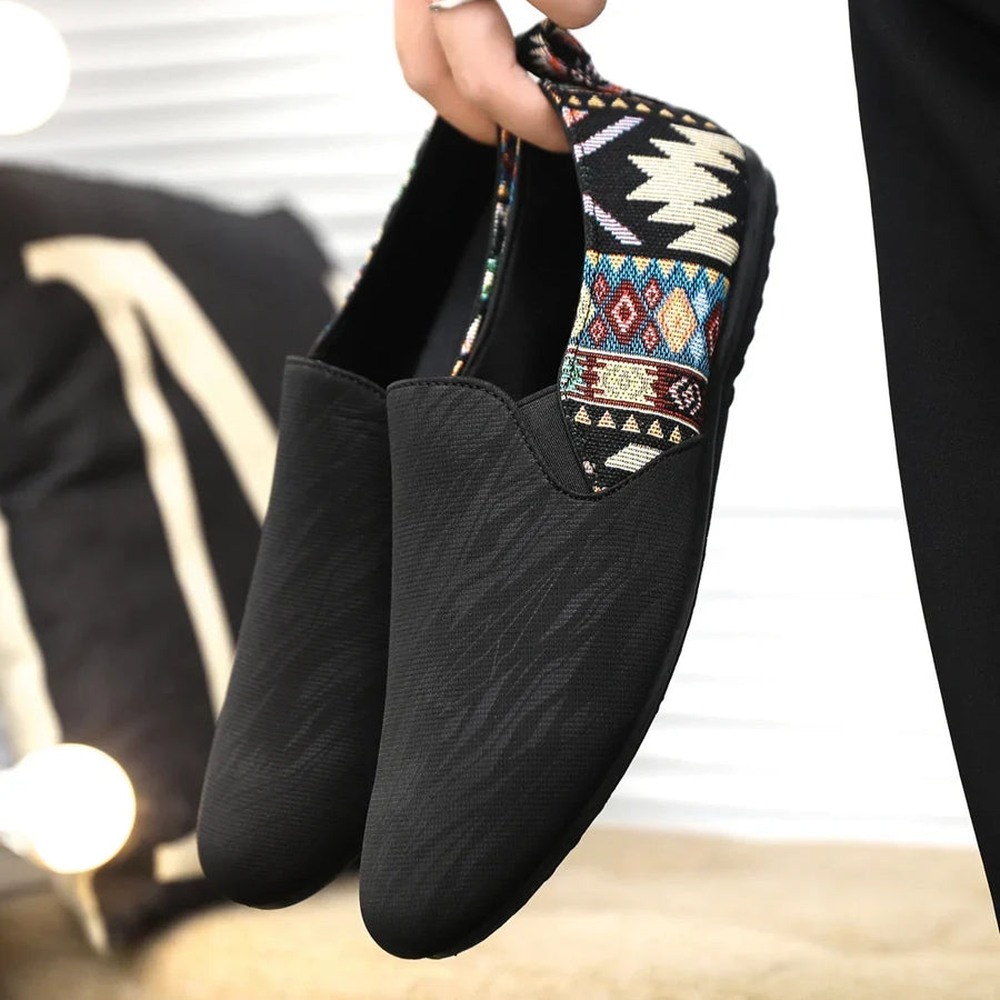 Vito | Chic Loafers