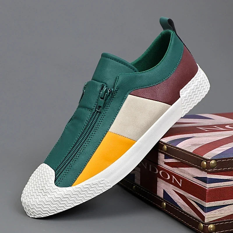 Levi | Men's Athletic Sneakers
