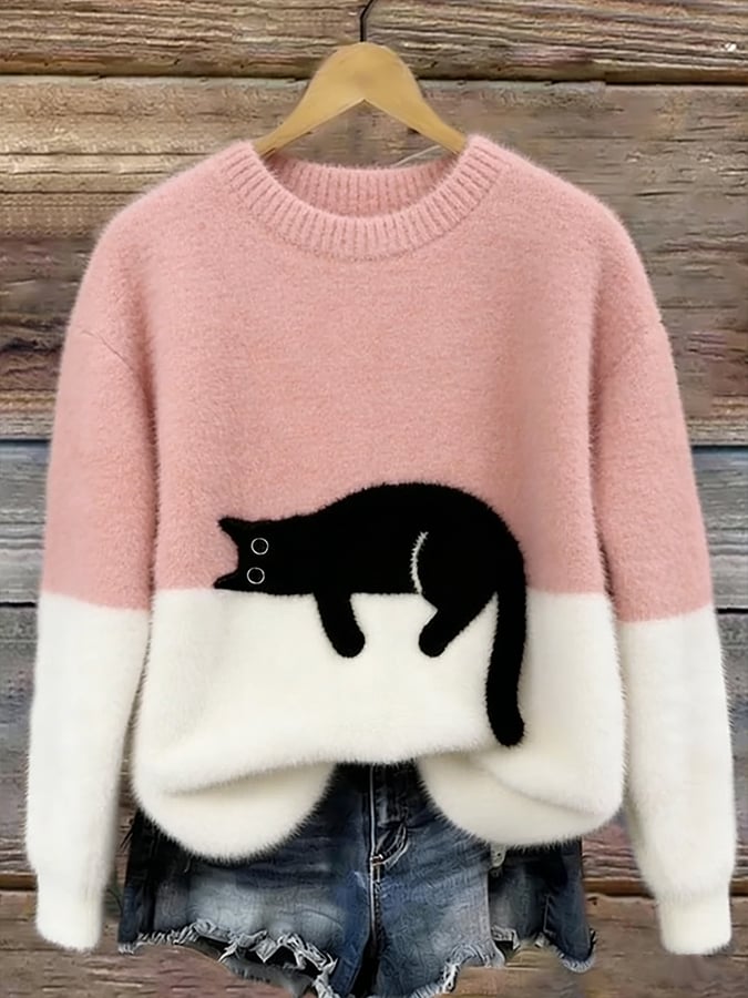 Sable | Cozy Oversized Sweater
